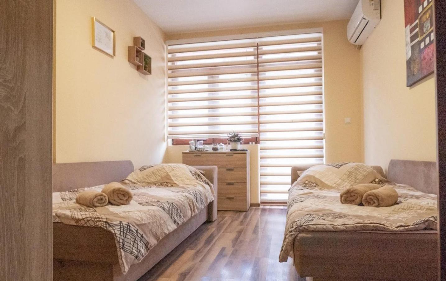 Apartmani Basta Višegrad Exterior foto
