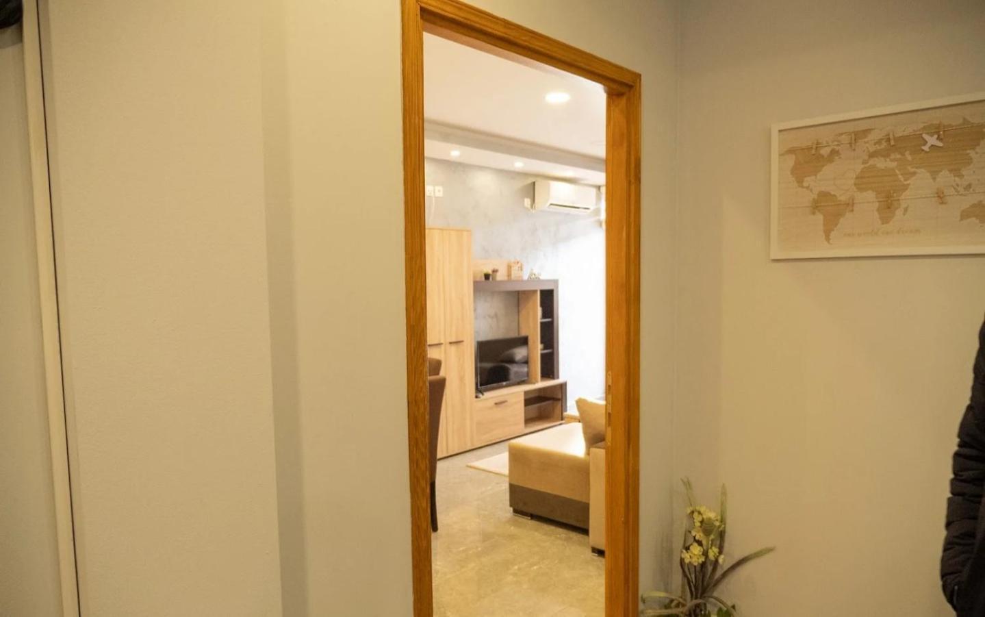 Apartmani Basta Višegrad Exterior foto