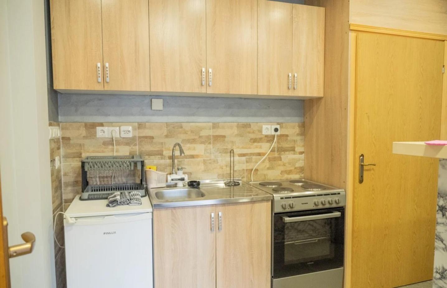 Apartmani Basta Višegrad Exterior foto