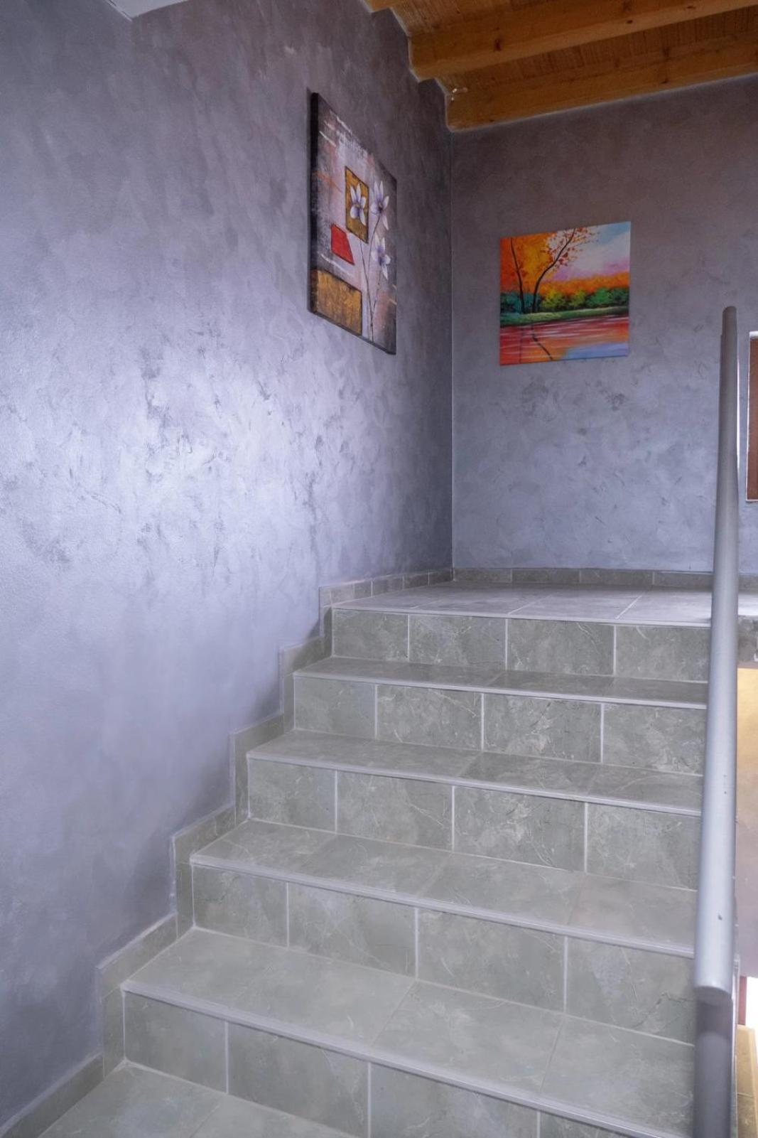Apartmani Basta Višegrad Exterior foto