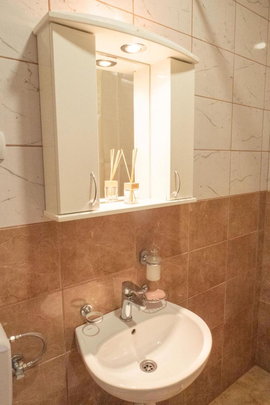 Apartmani Basta Višegrad Exterior foto