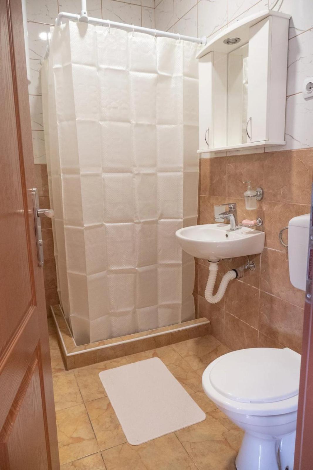 Apartmani Basta Višegrad Exterior foto