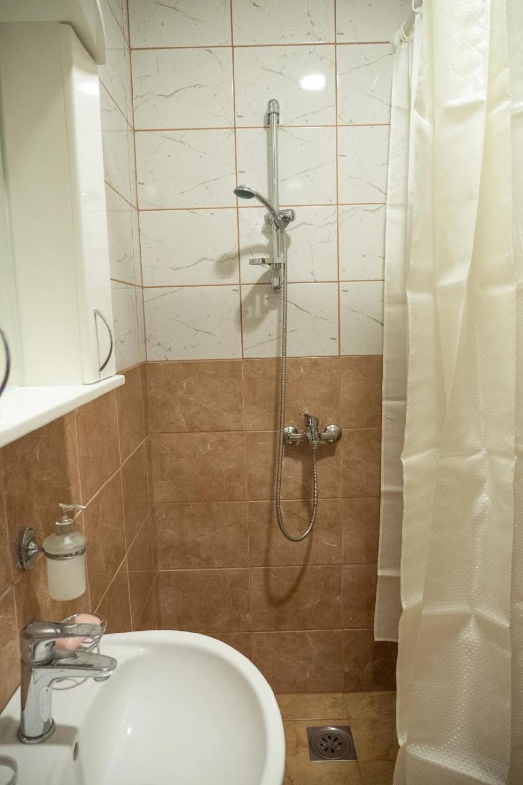 Apartmani Basta Višegrad Exterior foto